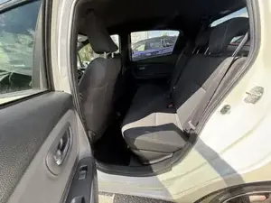 Toyota Yaris Bild 7