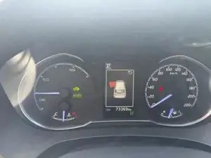 Toyota Yaris Bild 5