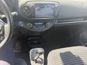 Toyota Yaris Bild 6