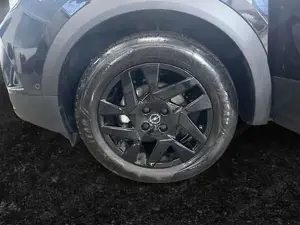 Opel Mokka Bild 13