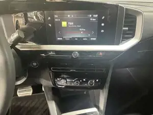 Opel Mokka Bild 11