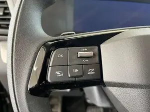Opel Vivaro Bild 14