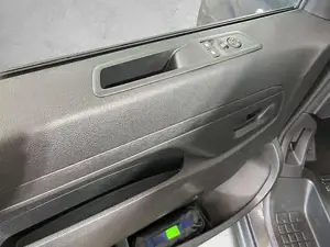 Opel Vivaro Bild 10