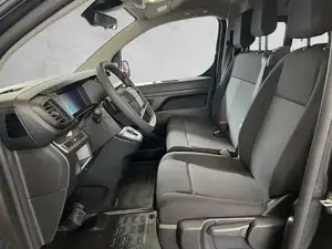 Opel Vivaro Bild 5