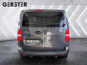 Opel Vivaro Bild 4