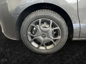 Opel Vivaro Bild 11