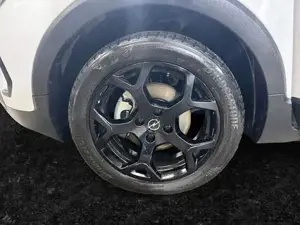 Opel Crossland Bild 13