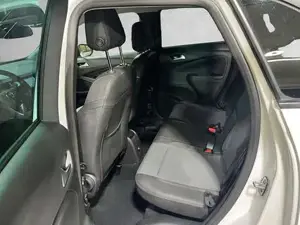 Opel Crossland Bild 7