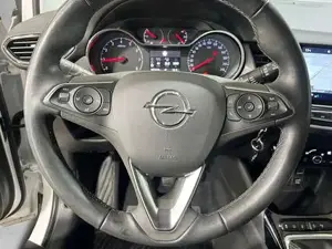 Opel Crossland Bild 9