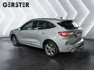 Ford Kuga Bild 4