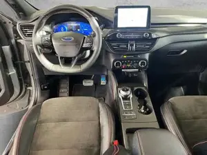 Ford Kuga Bild 8
