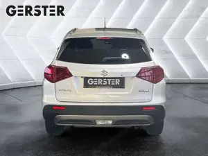 Suzuki Vitara Bild 5