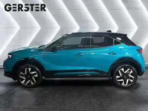Opel Mokka Bild 3