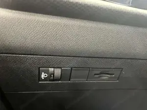 Opel Astra Bild 19