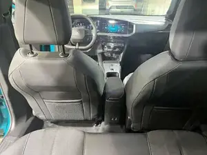 Opel Mokka Bild 15