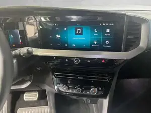 Opel Mokka Bild 11