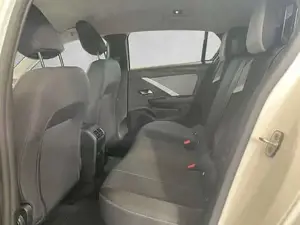 Opel Astra Bild 7