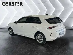 Opel Astra Bild 4