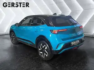 Opel Mokka Bild 4