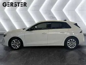 Opel Astra Bild 3