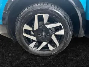 Opel Mokka Bild 13