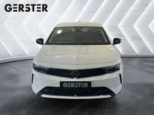 Opel Astra Bild 2