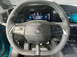 Opel Mokka Bild 9
