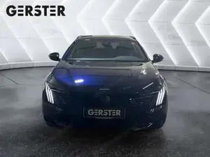 Peugeot 508 Bild 2