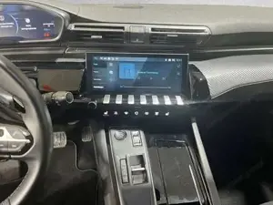 Peugeot 508 Bild 10