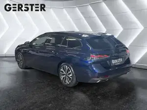 Peugeot 508 Bild 4