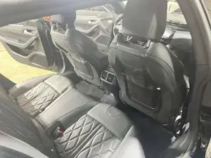 Peugeot 508 Bild 18