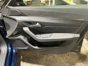 Peugeot 508 Bild 16