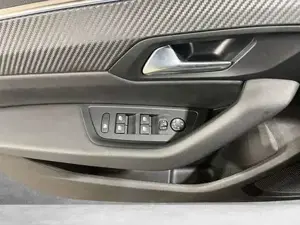 Peugeot 508 Bild 11