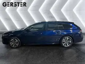 Peugeot 508 Bild 3