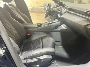 Peugeot 508 Bild 17