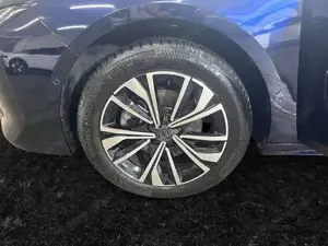 Peugeot 508 Bild 12