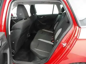 Skoda Kamiq Selection 87 kW (118 PS), Schaltgetriebe, Front... Bild 10