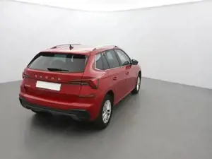Skoda Kamiq Selection 87 kW (118 PS), Schaltgetriebe, Front... Bild 3