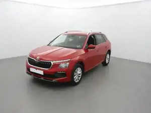 Skoda Kamiq Selection 87 kW (118 PS), Schaltgetriebe, Front...