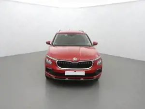 Skoda Kamiq Selection 87 kW (118 PS), Schaltgetriebe, Front... Bild 2