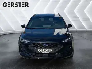 Ford Focus Bild 2