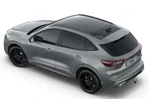 Ford Kuga Bild 6