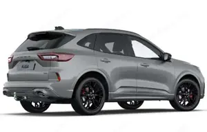 Ford Kuga Bild 3