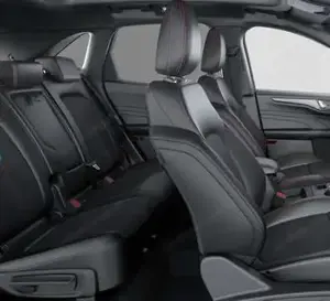 Ford Kuga Bild 11