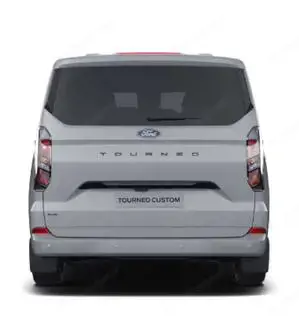 Ford Tourneo Bild 4