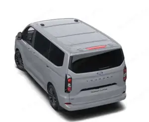 Ford Tourneo Bild 5