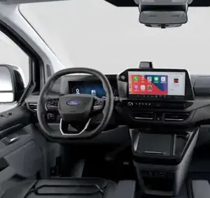 Ford Tourneo Bild 12