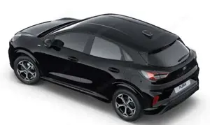 Ford Puma Bild 7