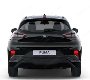 Ford Puma Bild 6
