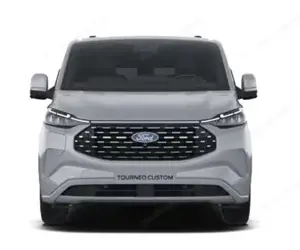 Ford Tourneo Bild 9